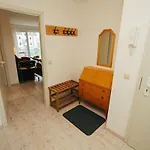 Hansenboese Apartament