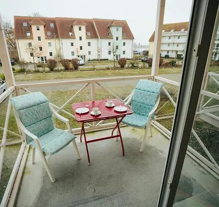 Hansenboese * Kirchdorf (Poel)