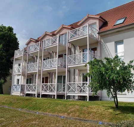 Hansenboese Kirchdorf (Poel)