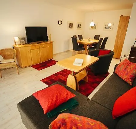 Hansenboese דירה *