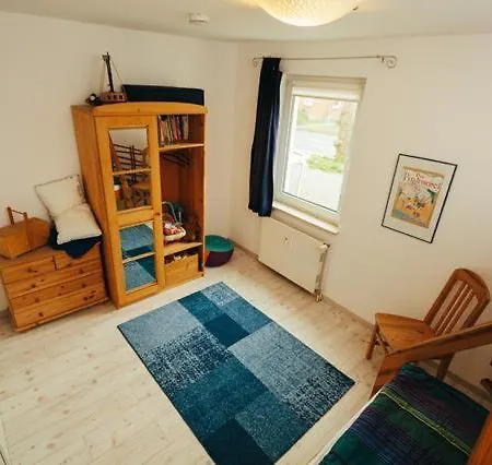 דירה Hansenboese *