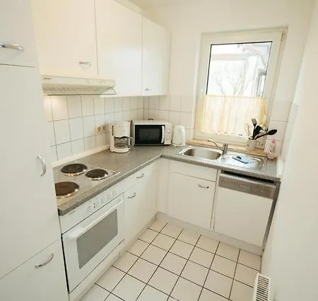 דירה Hansenboese