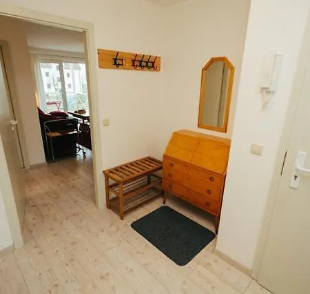 Hansenboese דירה