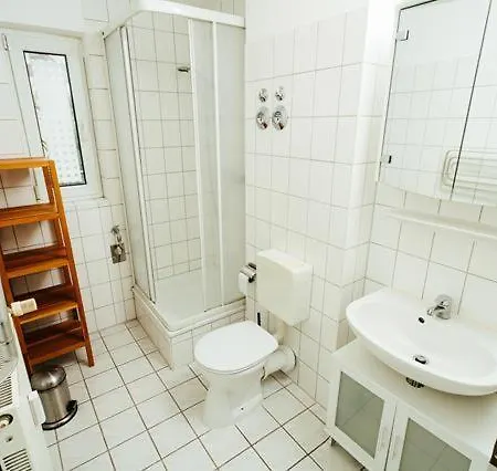 Hansenboese דירה